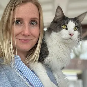 Lindsey De Bolster